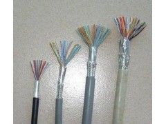 HYAT22与HYYT23充油通信电缆 技术特性、应用与选型指南