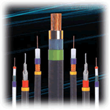 解析MKVV32矿用控制与通讯电缆 煤安证背后的安全与性能